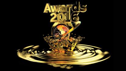 Banker Awards 2016 logo