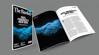Banker September 2021 issue