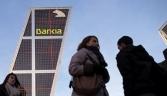 Bankia bounces back