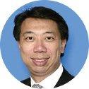Benjamin Hung, CEO, Standard Chartered Hong Kong