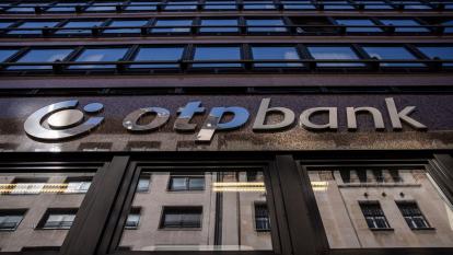 BLM-OTP Bank