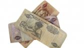 Bonds in Angola have been issued in the local currency, Kwanza