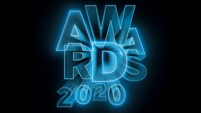 BOTY 2020 logo teaser