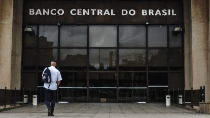 Brazil central bank teaser