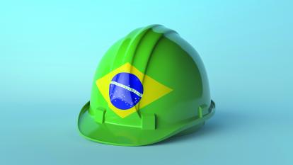Brazil hard hat teaser
