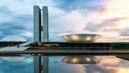Brazil national congress