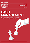 Cash management cover 0718