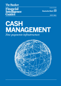 Cash management cover