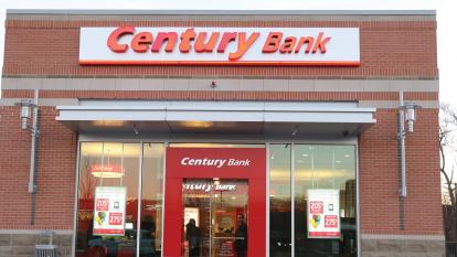 Century Bank teaser