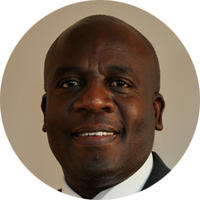 Charles Mudiwa, head, Standard Bank in Malawi