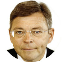 Christian Clausen, CEO, Nordea Bank