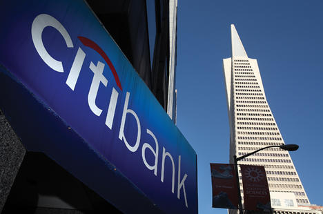 Citibank image