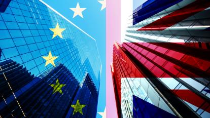 City and Brexit