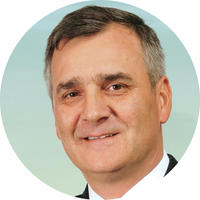 Claudio Melandri, chief executive, Banco Santander Chile
