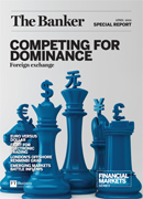 competing for dominance cover