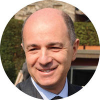 Corrado Passera, CEO, Intesa Sanpaolo