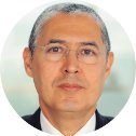 cp/67/Morocco - Mohamed Al-Kettani - President.jpg