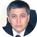 cp/67/Uzbekistan - Abdurakhmat Boymuratov, Chairman of the Board.jpg