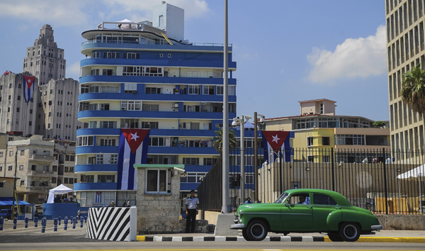 Cuba's debt cloud embedded