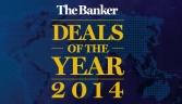 Deals of the Year 2014