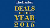 Deals of the Year 2015