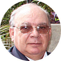 Diego Pulido, chief executive, Banco Industrial