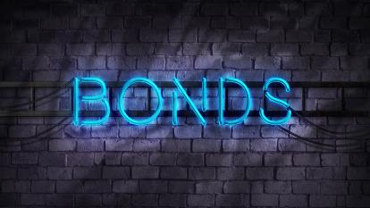 Digital bond market