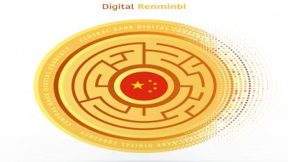 digital renminbi