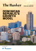 Dominican Republic cover 1117