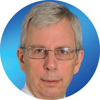 Doug Cochrane, managing director, Scotiabank  & Trust (Cayman)