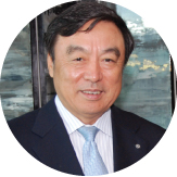 Dr Ma Weihua, CEO at China Merchants Bank