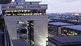 Dubai International Financial Centre lays down the law