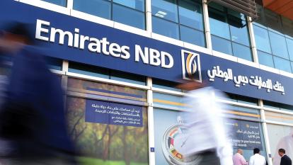 Emirates NBD teaser
