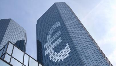euro banks sky