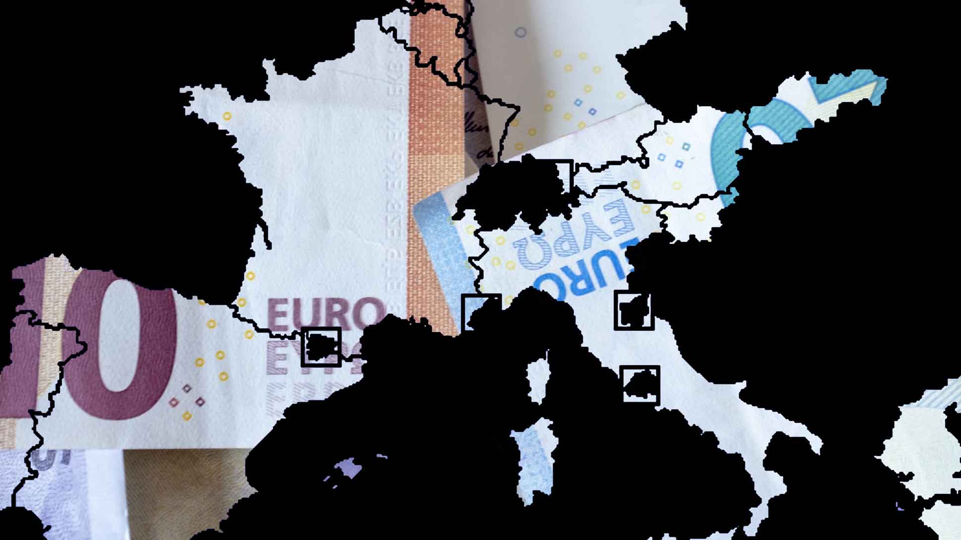 europe map copy