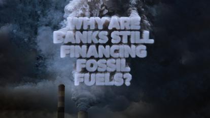 Fossil fuels cover story image