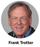 Frank Trotter