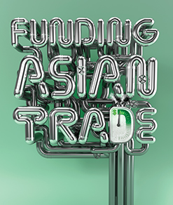 Funding Asian Trade