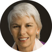 Gail Kelly, CEO, Westpac Banking Corporation