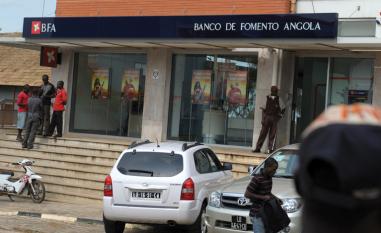Game changers loom for Angolan banks