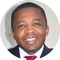 Georges Wega, chief executive, UBA Cameroon