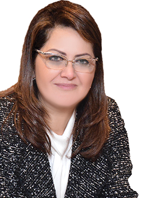 Hala El Saeed