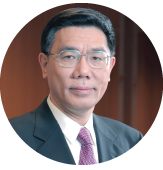 ICBC chairman Jiang Jianqing