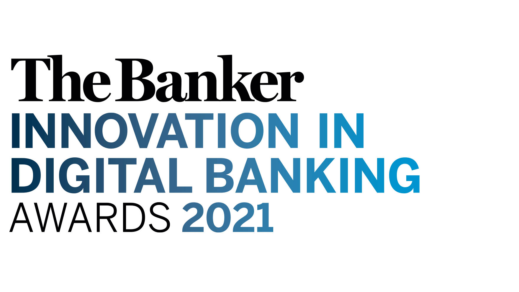 innovation in banking awards 2021 logo