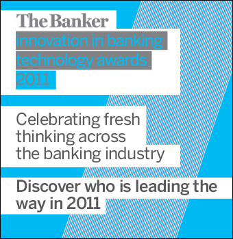 Innovation in Banking Technology Awards
