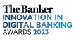 Innovation in Digital Banking Awards 2023