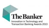 Innovation in Technology and Transaction Banking Awards