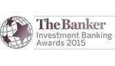 Investment Banking Awards 2015