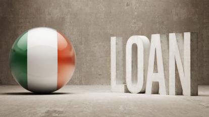 ireland loans
