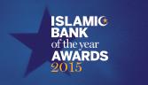Islamic bank of the year awards 2015